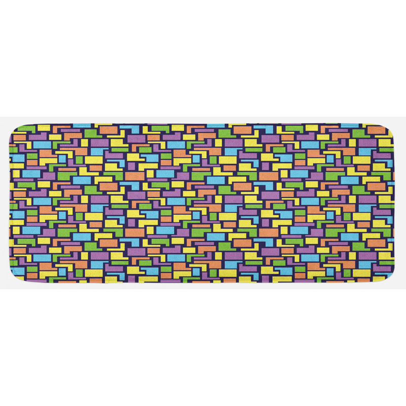 Tapis de cuisine