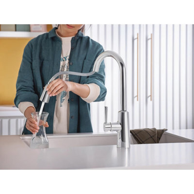 Robinet de cuisine MOE Riley