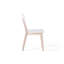 Clarkedale 43cm H Ladder Back Side Chair