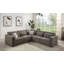 Fauteuil modulaire transitionnel Easher