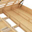 Lit plateforme avec rangement Peavler-721762690