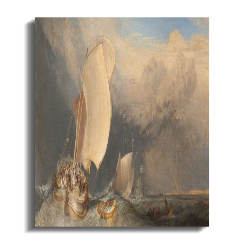 Wrapped Canvas Print Set, 20x30