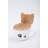 Teacup Kitten Tabby Statue-20582132