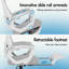 Office Chair with Headrest-83676924-83676926