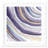Nowack Modern Agate Purple Tones' Framed Graphic Art Print-31011260-31011262
