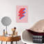 Art contemporain contemporain abstrait-302264470