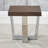 Anahia End Table