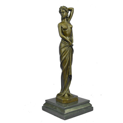 Figurines et sculptures Baeley