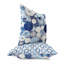Coussin décoratif réversible intérieur / extérieur Crystal Drift-101119722-101119729