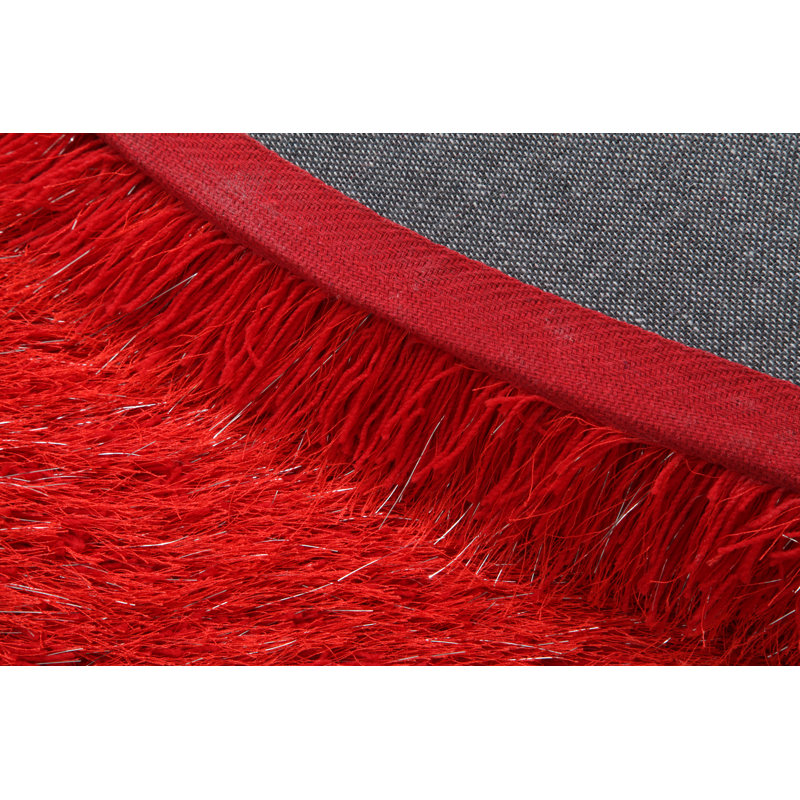 Castlebourne Hand Tufted Indoor Rug, Novelty 2'5" x 4'5"
