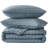Stone-Washed Microfiber Quilt Set-88061293-88061294
