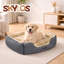 Polyester Pet Bed-200447921