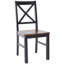 Chaise de salle à manger 18 "Cannava-258511515