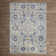 Floral Indoor Rug