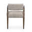 Waldon Dining Armchair-Thames Coal-813172670-850969554