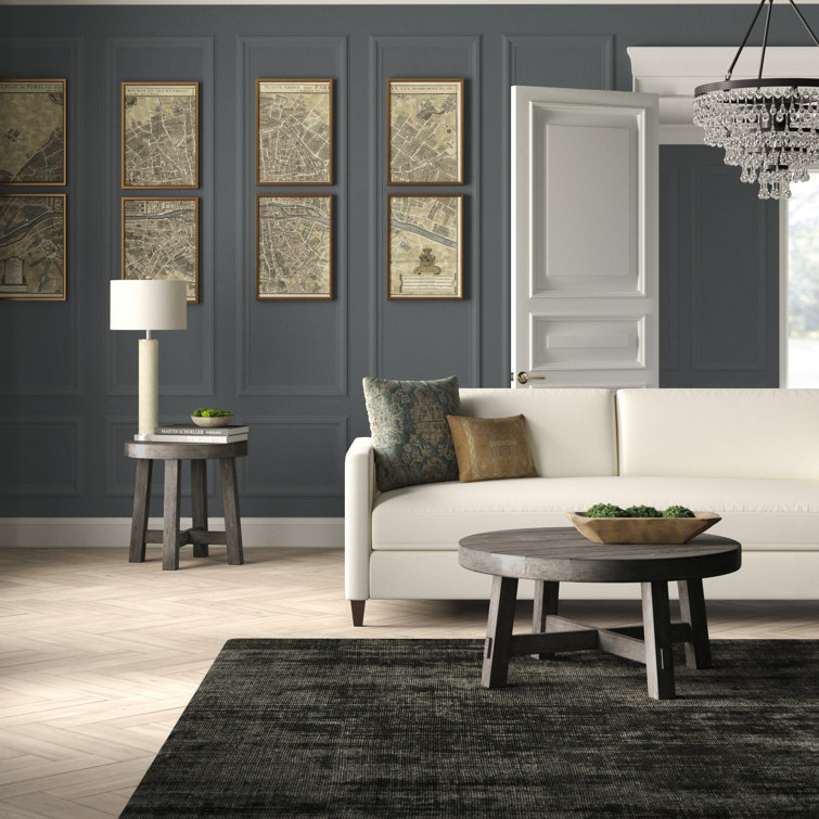 Kellen 2 - Piece Living Room Table Set