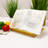 BergHOFF Single Screen Desktop Mount
