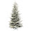Arbre de Noël artificiel pin blanc