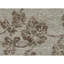 Tapis cendré de haute qualité noué à la main-98924388