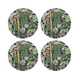 Sabi Jungle Pebble 16" Vinyl Placemat