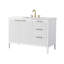 Emma 48" W Single Vanity-1784112885