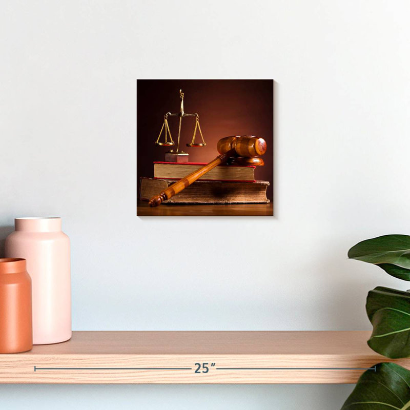 Alcaraz Judicial Law