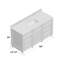 Bristol 60'' W Single Vanity-138862640-238524305-197525559