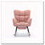 Chaise berçante Teddy-672863726