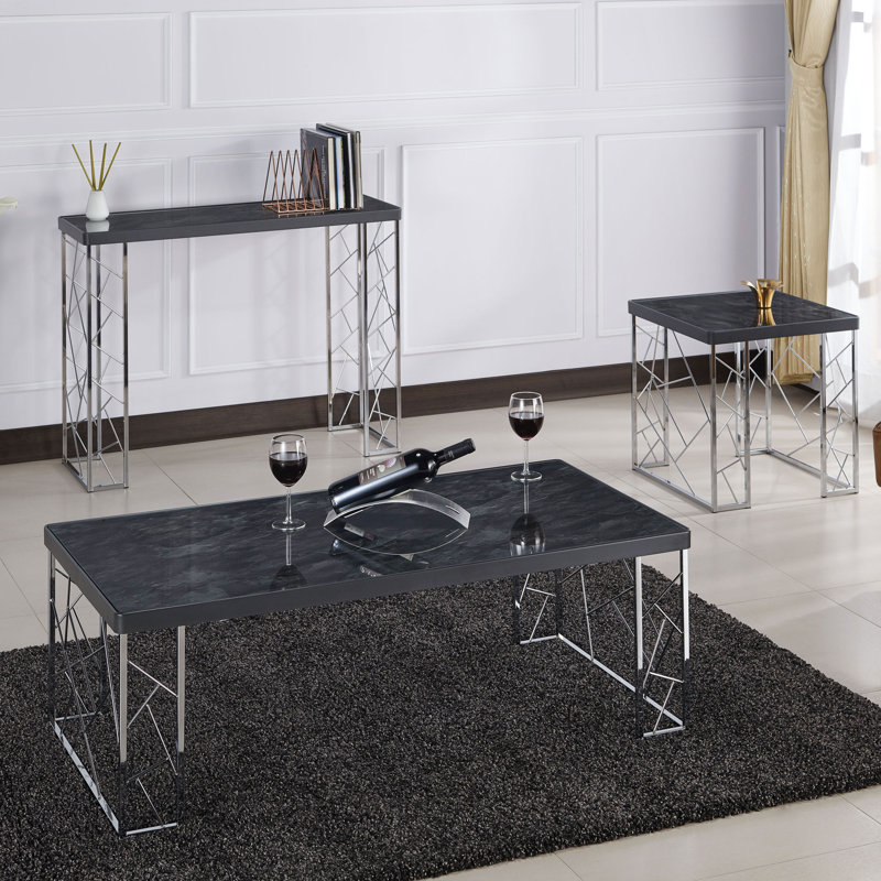 Dorothy Frame Coffee Table