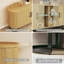 Buffet en bois à porte tambour-1946986183-1947113398
