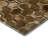 Premium Machine Washable Paytynn Brown Rug-898255790