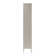 Kyoung 13.75'' Wide 4 - Shelf Storage Cabinet