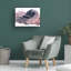 Art sur toile «bol Iris Lehnhardt Verve»-103086906