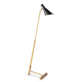Spyder Task Floor Lamp