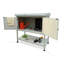 Dmitry Spruce Wood Potting Bench