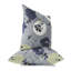 Circular Garden Broadcloth Throw Pillow-101210562-101210580