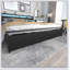 Storage Headboard With Charging Station, Solid And Stable, Noise Free, No Box Spring Needed, Easy Assembly-906321840