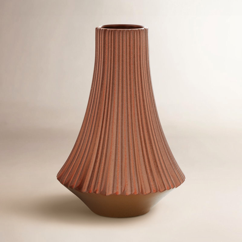 Olivier Ceramic Table Vase