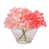 Corail est en rupture de stock