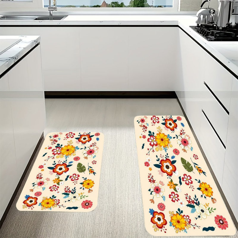 Multicolore multicolore beige