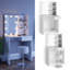 Chantsong Dressing Table with Mirror-38871296