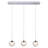 Heatherly 3 - Light Kitchen Island Pendant-1317937560