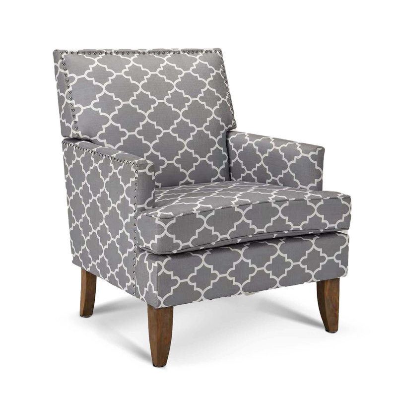 Chaise longue l 29,13 po