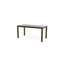 Robinett Outdoor Coffee Table-19998317-19998316