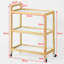 Zac Bar Cart