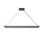 Piazza 1 - Light LED Chandelier
