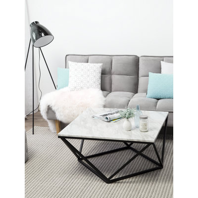 Neihart Frame Coffee Table