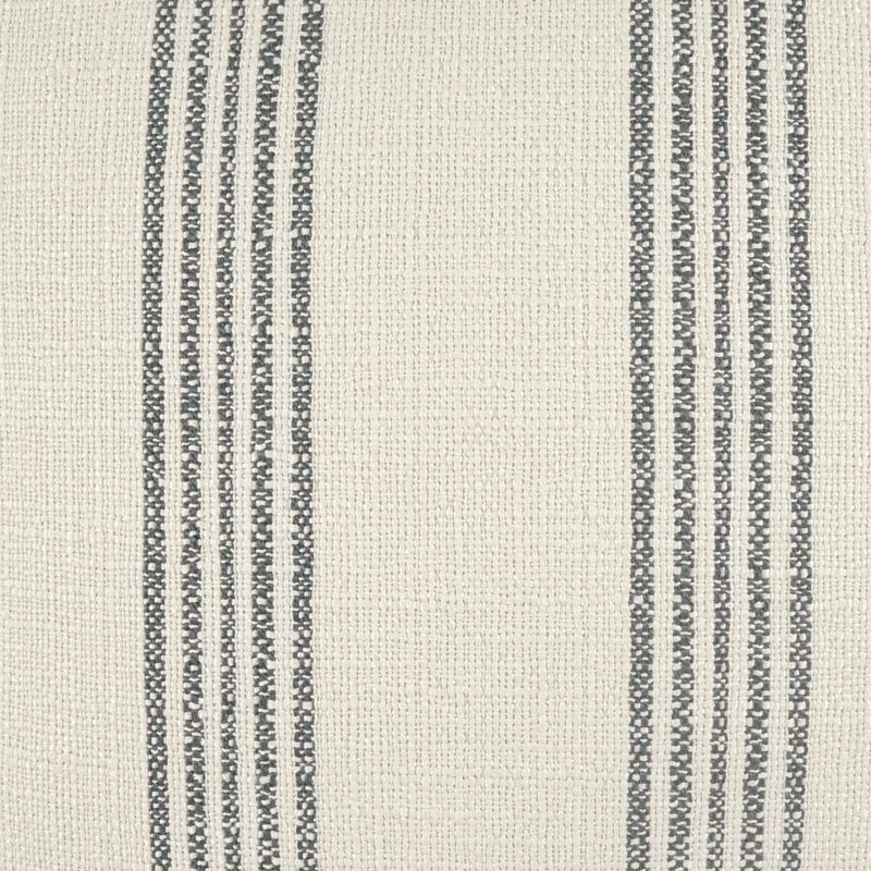 Hillcrest Throw Pillow, Blue