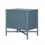 Table de chevet 2 tiroirs Venice Collection-1562033963