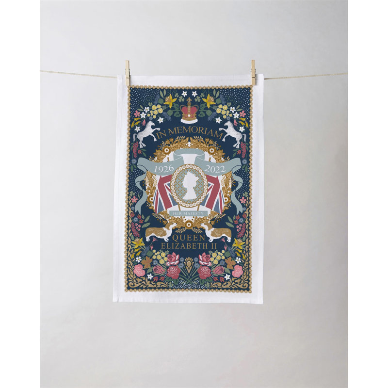 Cotton Tea Towel Kitchen Towel